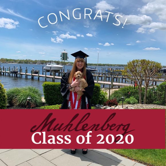 Meet your Posher, Mehgan - Picture 2 of 2